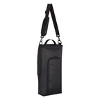 Cooler Bag for Golf - Black - Angle_Blank