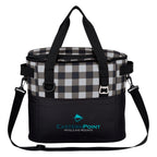 Cooler Bag, Northwoods - Colorbrite