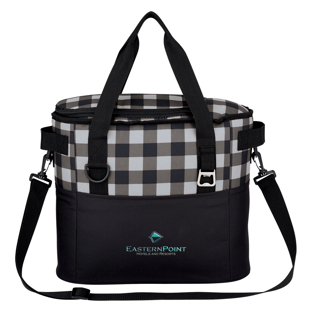 Cooler Bag, Northwoods Embroidery - Embroidery