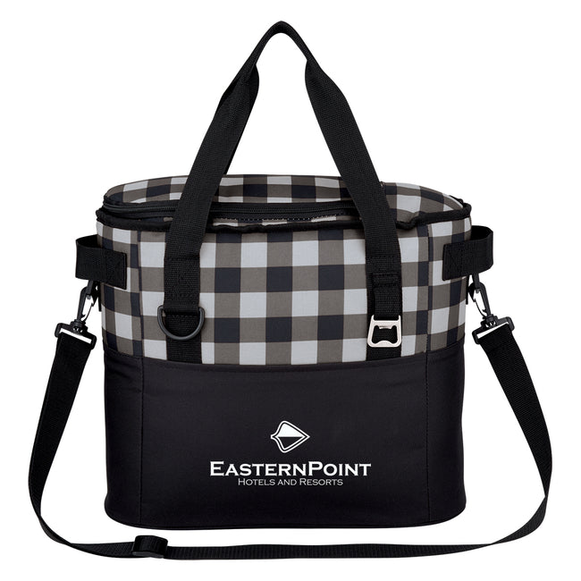 Cooler Bag, Northwoods