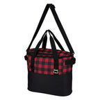 Cooler Bag, Northwoods - Strap_Up