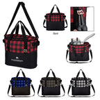 Cooler Bag, Northwoods