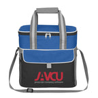 Cooler Bag, Pack-N-Go - Black - Colorbrite
