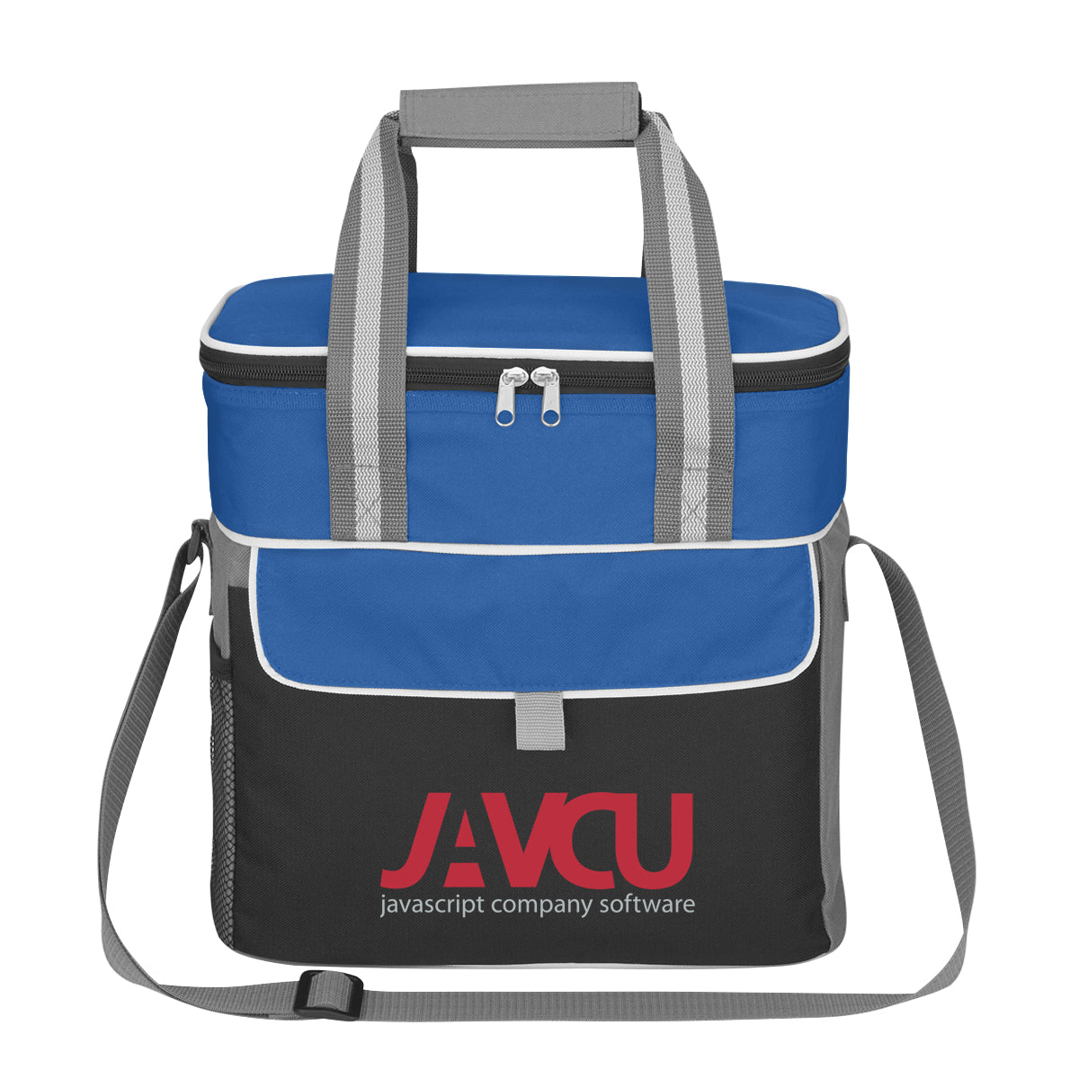Cooler Bag, Pack-N-Go - Black - Colorbrite