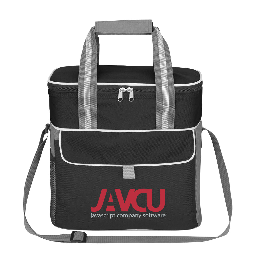 Cooler Bag, Pack-N-Go - Colorbrite
