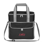 Cooler Bag, Pack-N-Go Embroidery - Embroidery