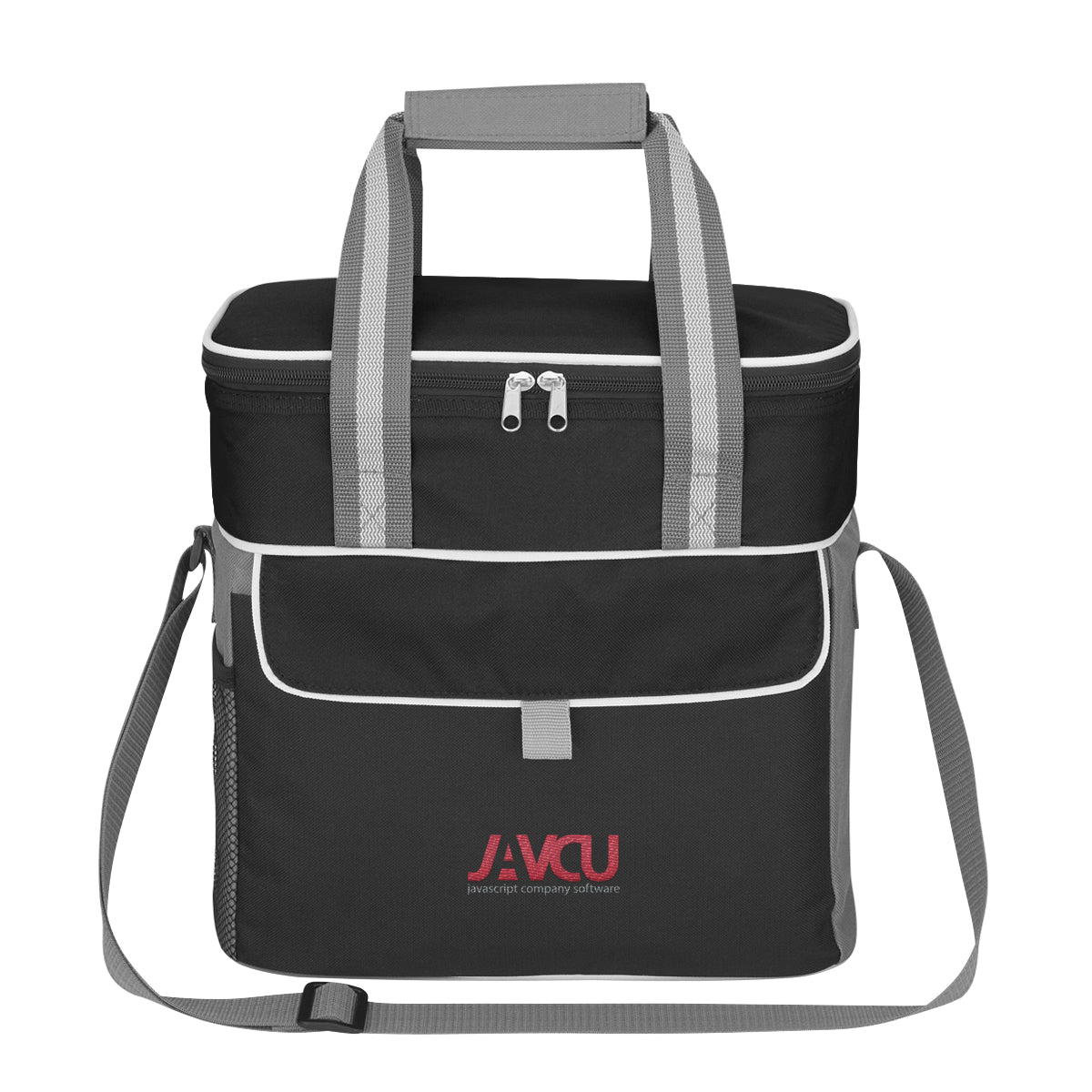 Cooler Bag, Pack-N-Go - Embroidery