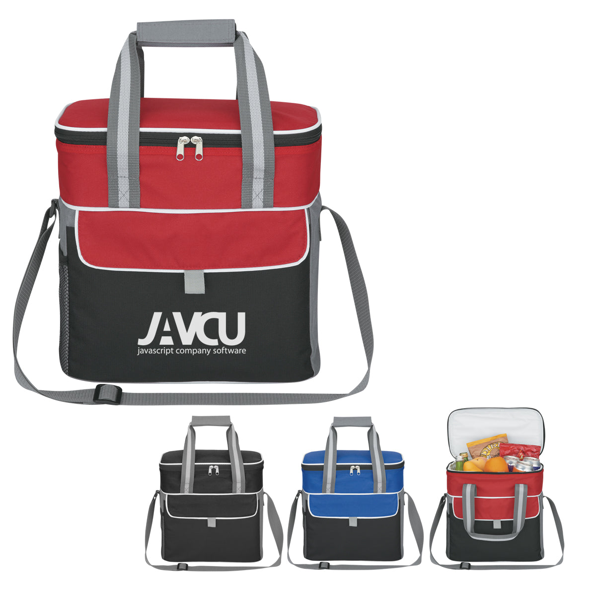 Cooler Bag, Pack-N-Go