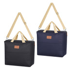 Cooler Bag with Fleece Blanket, Hefty - AllColorOptions