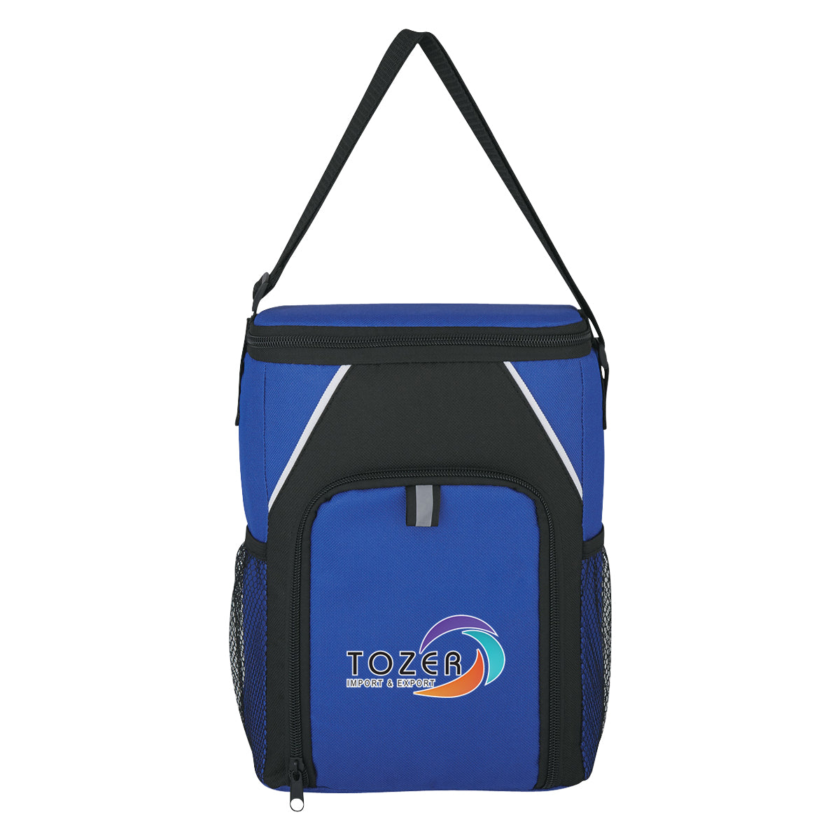 Cooler in Two Tones - Colorbrite