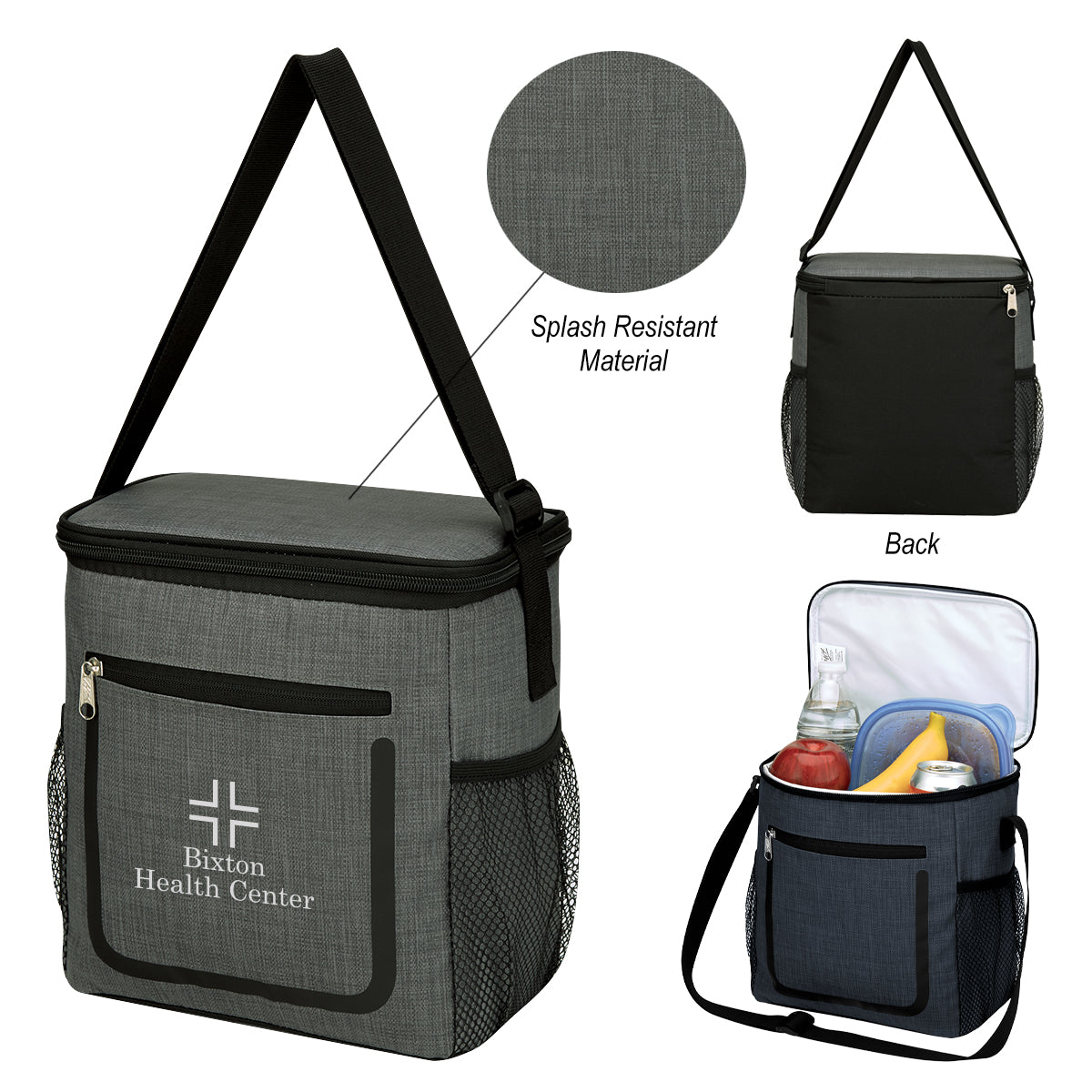 Cooler Lunch Bag, Slade
