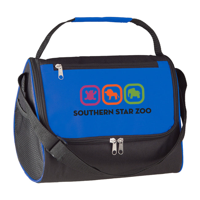 Cooler Lunch Bag, Triangle