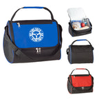 Cooler Lunch Bag, Triangle