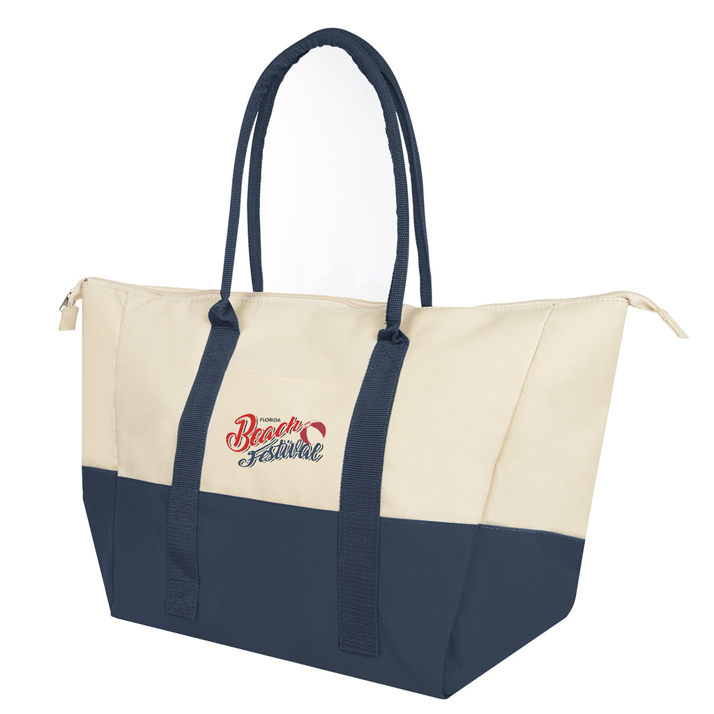 Cooler Tote Bag, Big Chill - Colorbrite