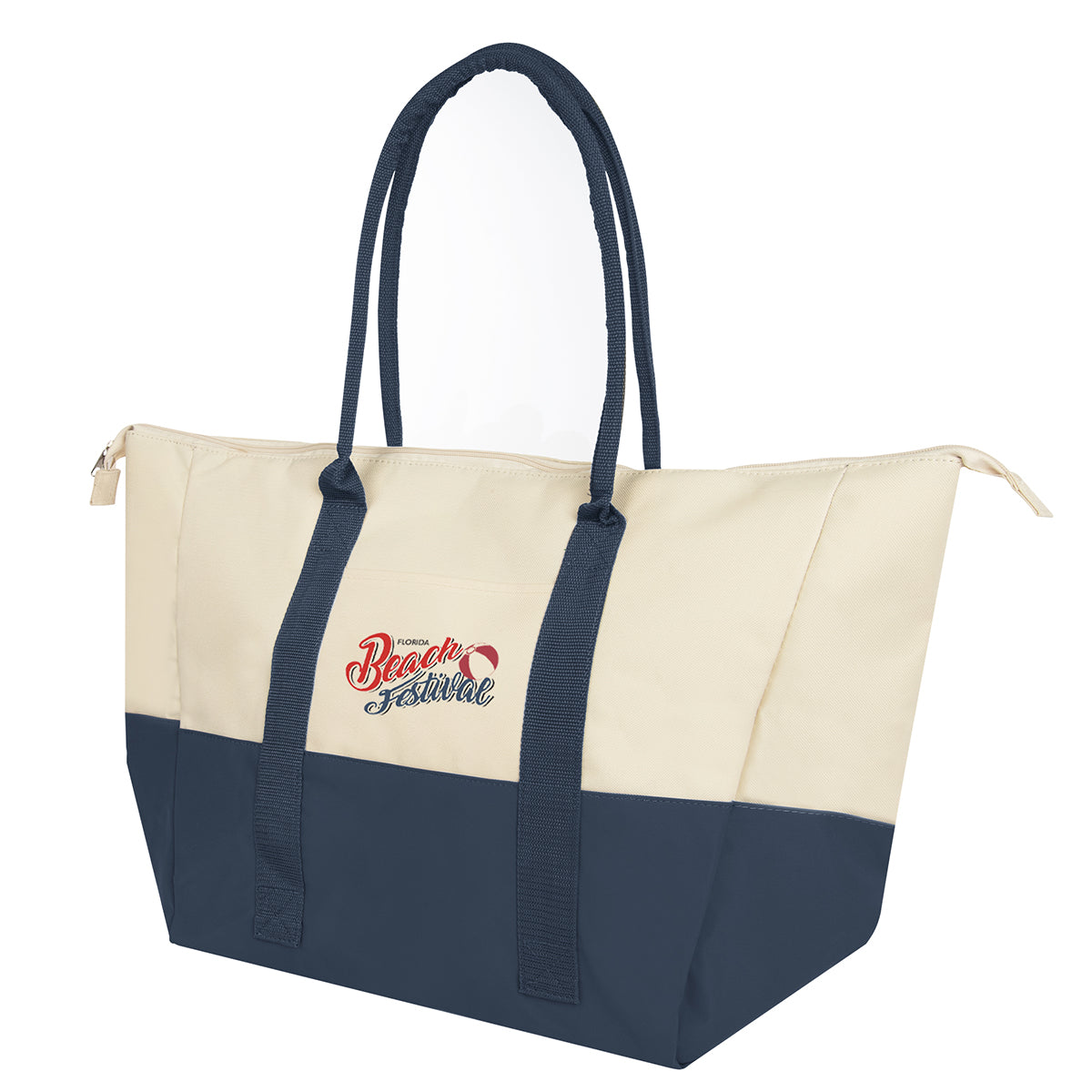 Cooler Tote Bag, Big Chill - Colorbrite