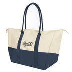 Cooler Tote Bag, Big Chill - Silk Screen