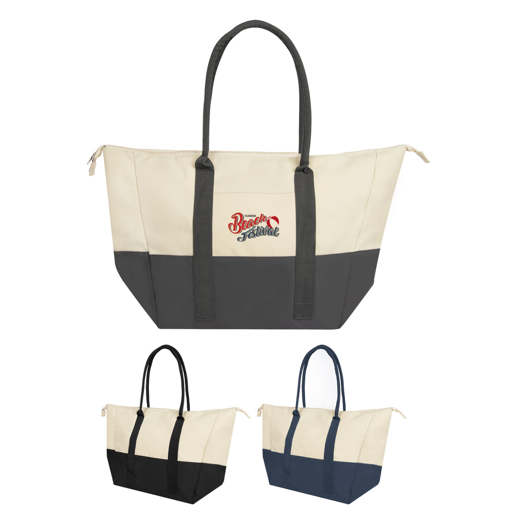 Cooler Tote Bag, Big Chill