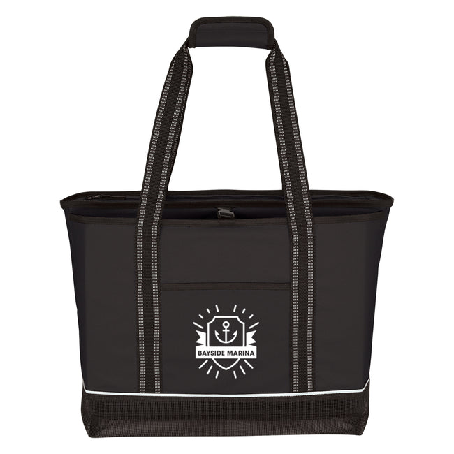 Cooler Tote Bag, Daytona