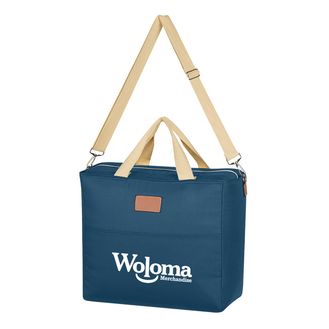 Cooler Tote Bag, Hefty