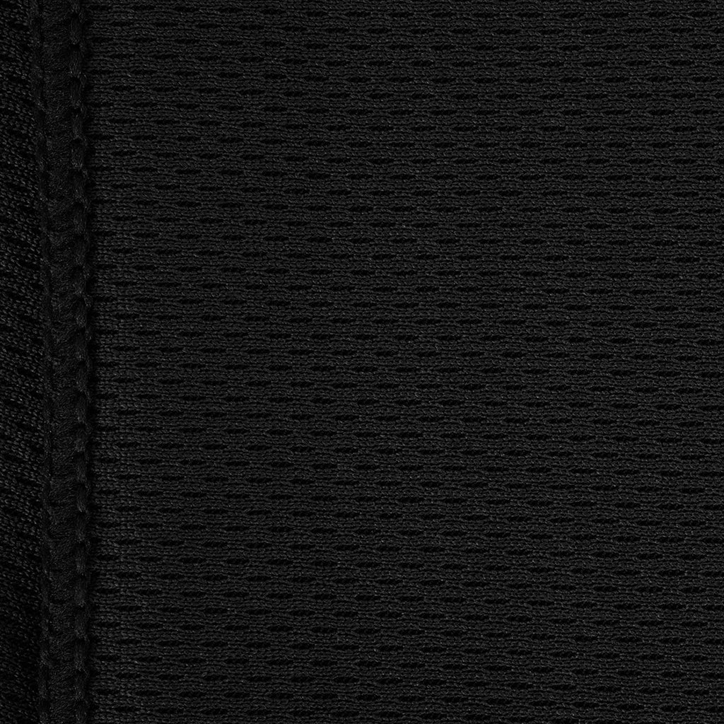 Cooling Sport Towel in Recycled PET - Black - Detail