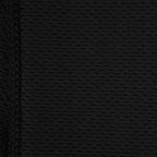 Cooling Sport Towel in Recycled PET - Black - Detail