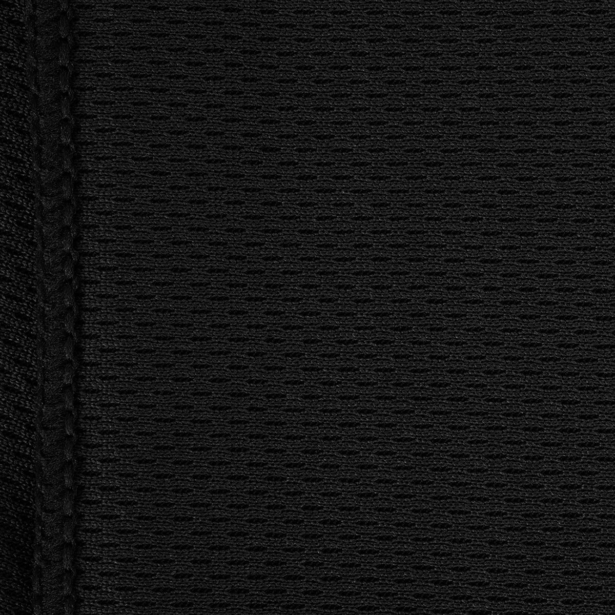 Cooling Sport Towel in Recycled PET - Black - Detail