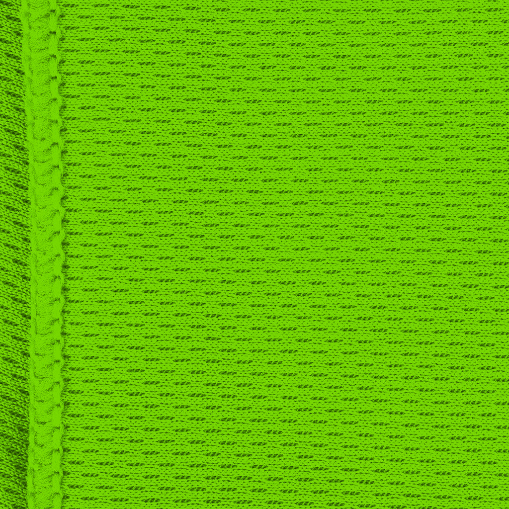 Cooling Sport Towel in Recycled PET - Green - Detail