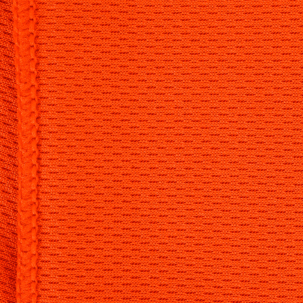 Cooling Sport Towel in Recycled PET - Orange - Detail