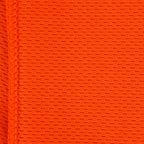Cooling Sport Towel in Recycled PET - Orange - Detail