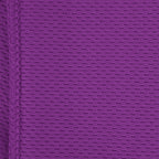 Cooling Sport Towel in Recycled PET - Purple - Detail