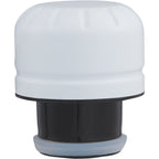 Copper Lined Vacuum Bottle, 17 oz Full Color - White - Photo 2