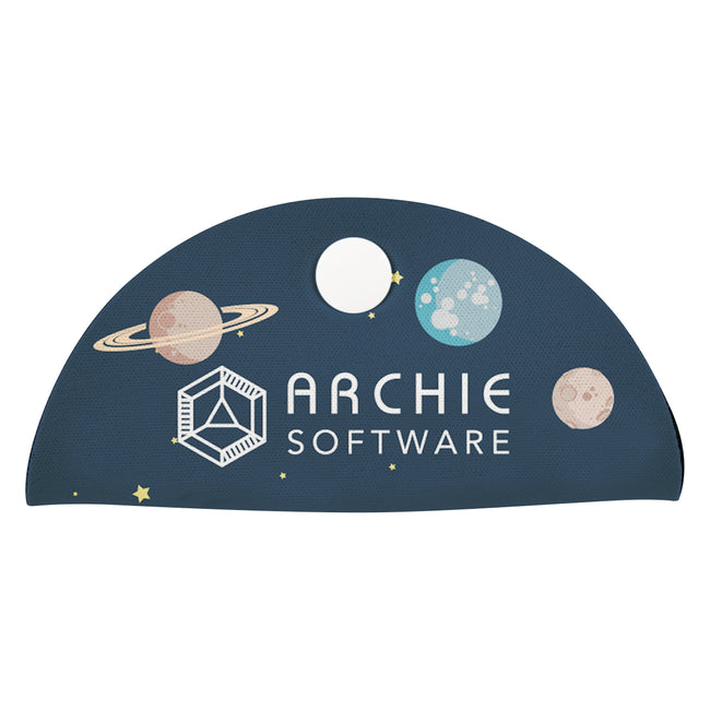 Cord Organizer, Tech Taco
