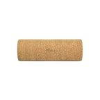 Cork Foam Roller for Muscle Recovery Laser Engraving - Cork - View 2