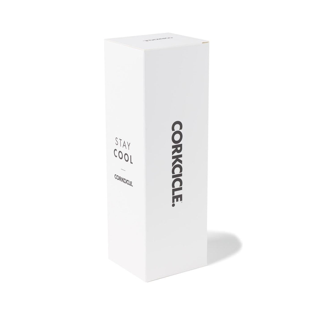Corkcicle Canteen Insulated Bottle, 16 oz - Walnut - View 5