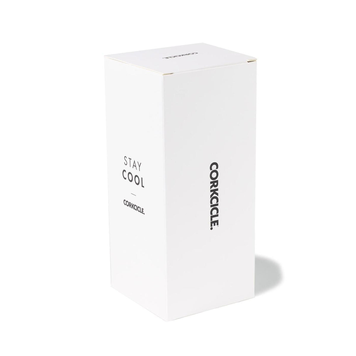 Corkcicle Commuter Cup, Spill Proof, 17 oz Full Color - Matte Black - View 10