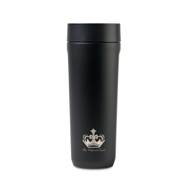 Corkcicle Commuter Cup, Spill Proof, 17 oz
