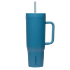 Corkcicle Cruiser Tumbler with Handle, 40 oz Laser Engraving - North Shore - View 2