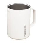 Corkcicle Insulated Coffee Mug with Sliding Lid, 16 oz - Oat Milk - View 4