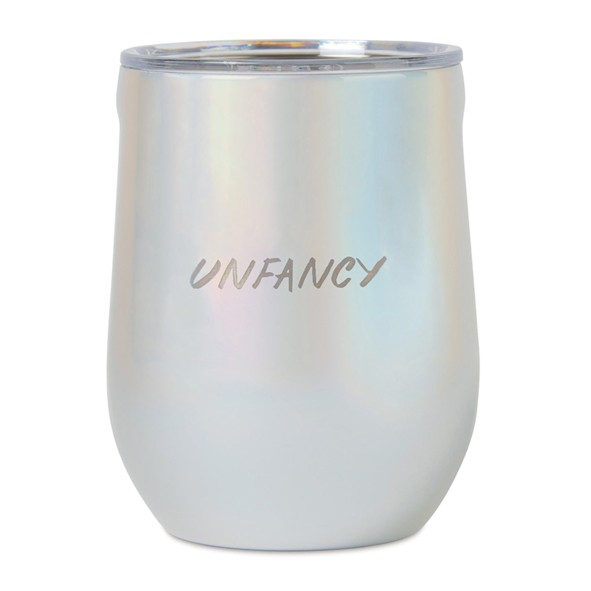 Corkcicle Insulated Stemless Wine Cup, 12 oz Full Color - Prismatic - View 2