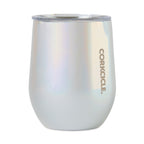 Corkcicle Insulated Stemless Wine Cup, 12 oz Full Color - Prismatic - View 3