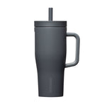 Corkcicle Leakproof Cruiser Tumbler, 22 oz Full Color - Dark Grey - View 2