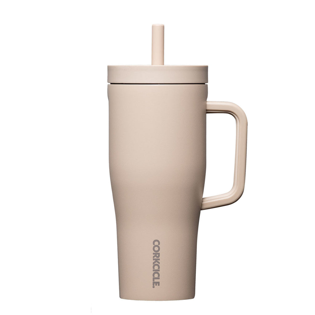 Corkcicle Leakproof Cruiser Tumbler, 22 oz Full Color - Desert - View 2