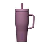 Corkcicle Leakproof Cruiser Tumbler, 22 oz Full Color - Mauve - View 3
