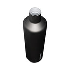 Corkcicle Pure Taste Ceramic Lined Canteen, 25 oz Laser Engraving - Slate - View 2