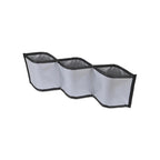 Corkcicle Series A Backpack Cooler, 20 Cans Embroidery - Black - View 3