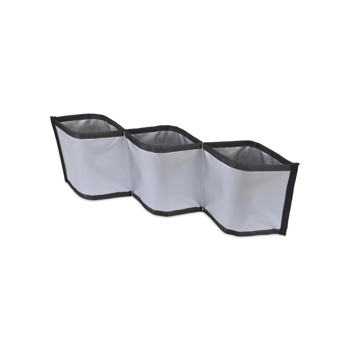 Corkcicle Series A Backpack Cooler, 20 Cans Embroidery - Black - View 3