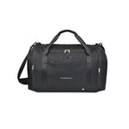 Corkcicle Series A Studio Gym Duffel - Black - View 1