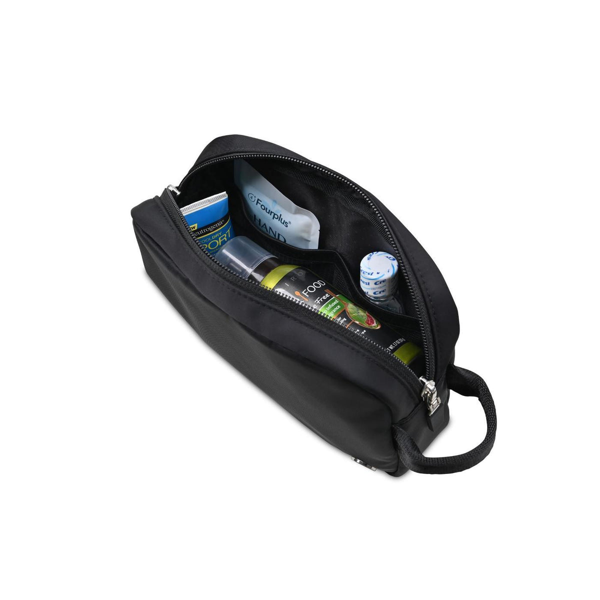Corkcicle Series A Studio Gym Duffel - Black - View 10