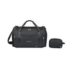 Corkcicle Series A Studio Gym Duffel - Black - View 2