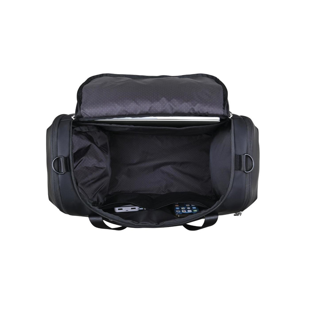 Corkcicle Series A Studio Gym Duffel - Black - View 6